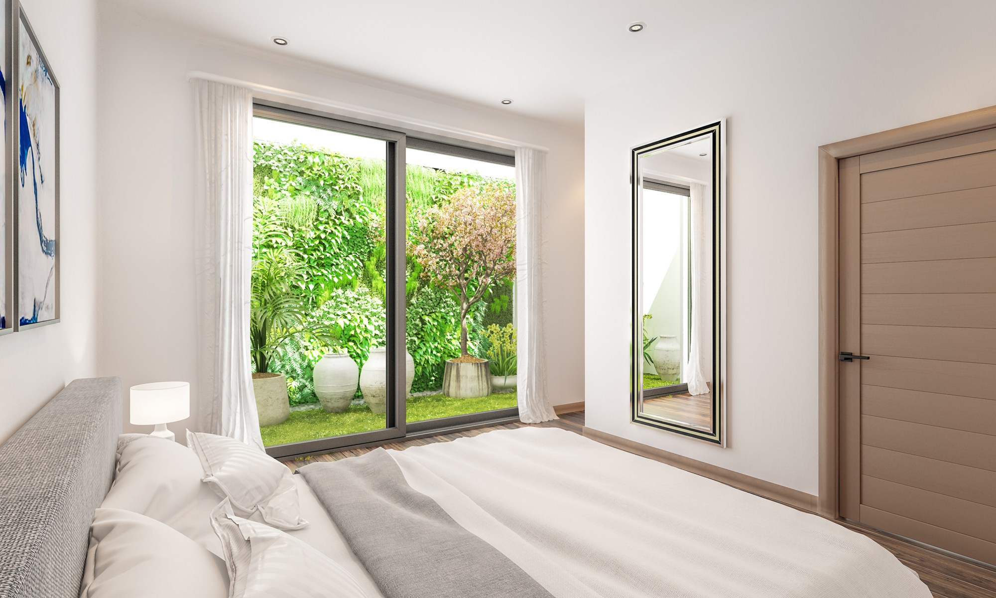 Dormitorio Álvarez de Lugo-web